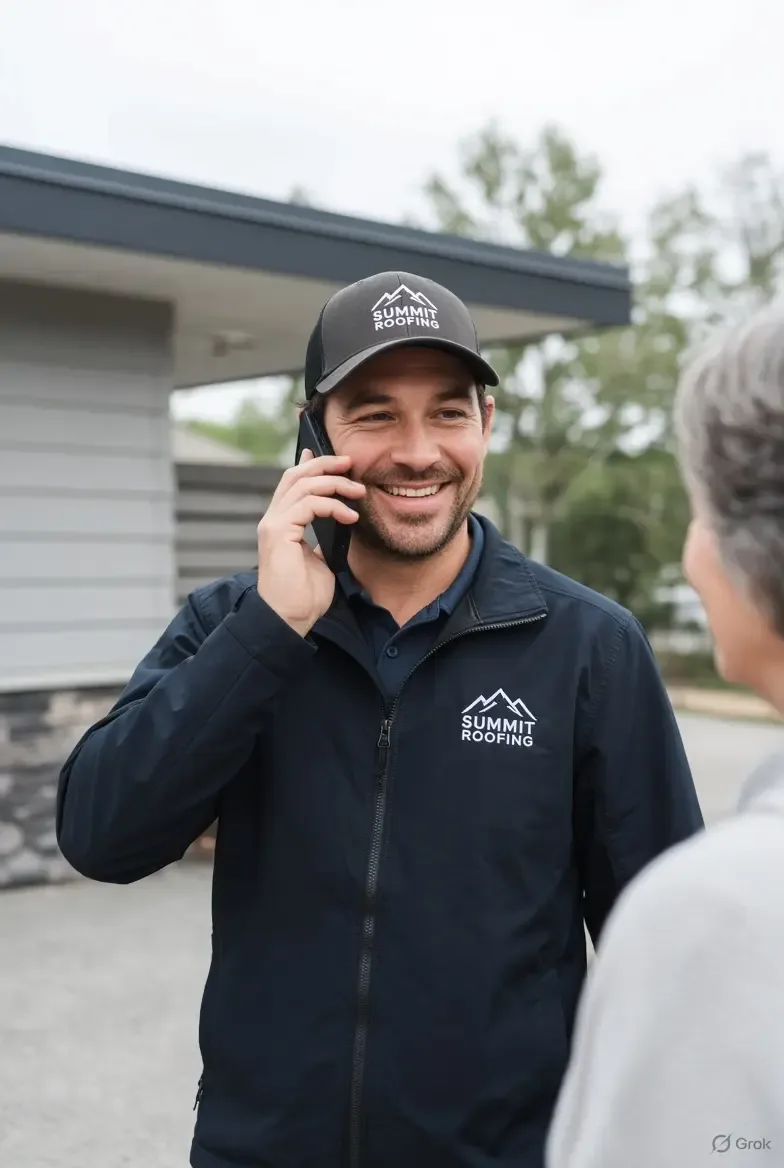 Flat Roof Leak Repair Knik Fairview, AK FAQs